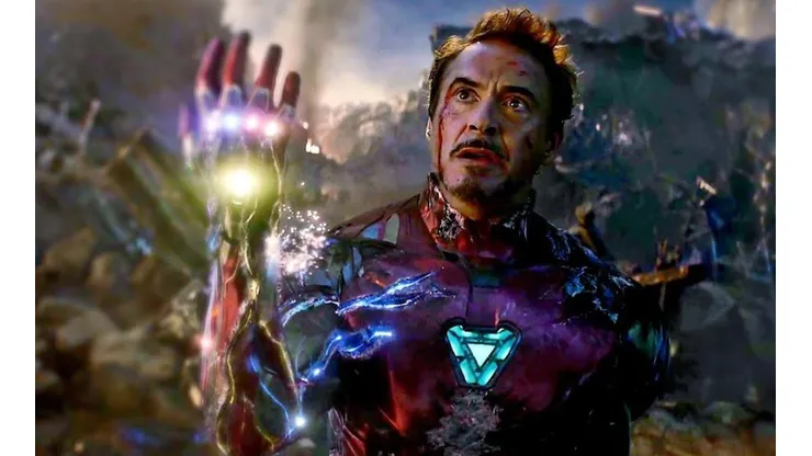 75 personajes del Universo Cinematográfico de Marvel que han muerto.