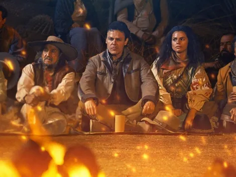 Netflix: la serie mexicana no original que es furor en la plataforma