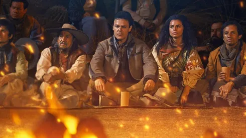 La serie mexicana no original de Netflix que obtuvo millones de reproducciones.