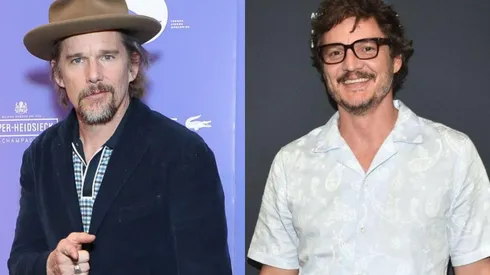 Pedro Almodóvar prepara un wéstern con Ethan Hawke y Pedro Pascal en respuesta a Brokeback Mountain.