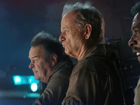 El estreno de la secuela de Ghostbusters: El Legado tiene fecha