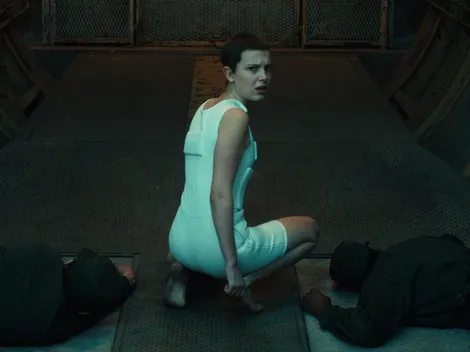 Stranger Things 4, volumen 2: hora de estreno en Netflix