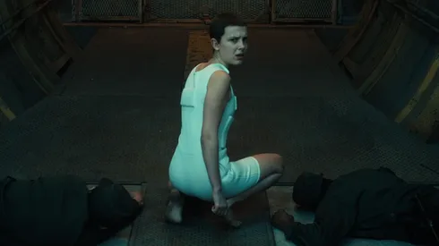 Stranger Things 4, volumen 2: hora de estreno en Netflix.