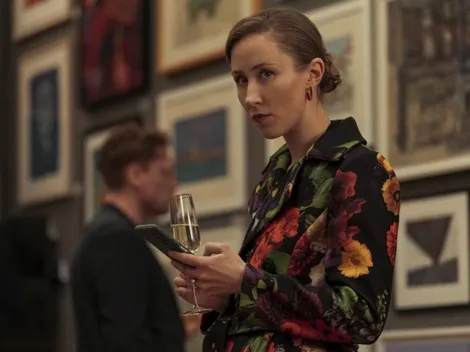 Chloe: ¿es una historia real la serie de Prime Video?