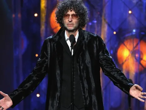 ¿Howard Stern interpretará a Doctor Doom en el MCU?