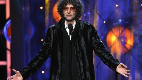 Howard Stern