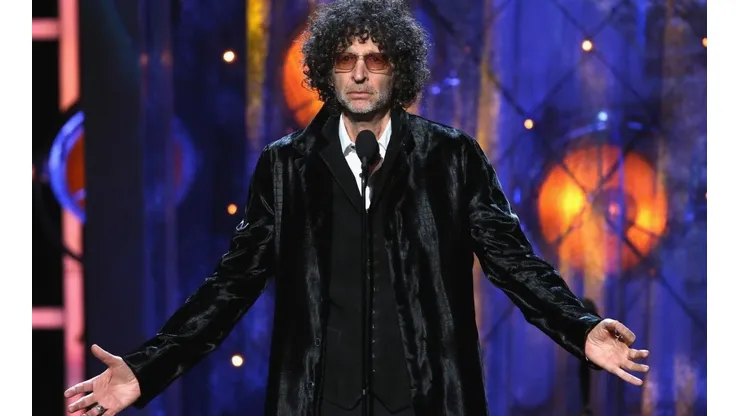Howard Stern