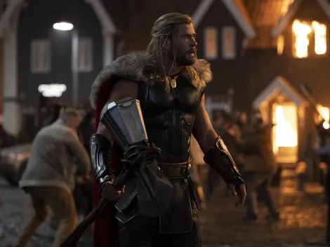 Marvel: Chris Hemsworth dijo en qué se parece a Thor