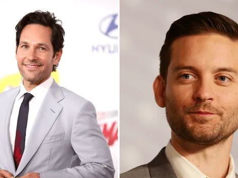La emotiva película de Tobey Maguire y Paul Rudd
