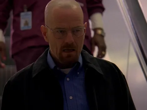 Breaking Bad: el actor que pidió que maten a su personaje