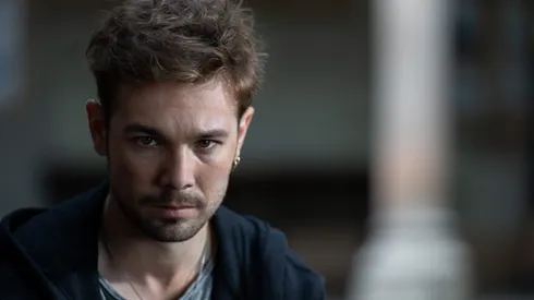 Merlí, una de las series españolas que fue furor.