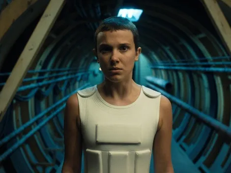 No es Stranger Things: la serie más vista de Netflix en junio 2022