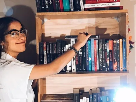 Constanza Urbano, la escritora de Wattpad que es furor