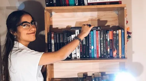 Constanza Urbano es escritora de Wattpad.