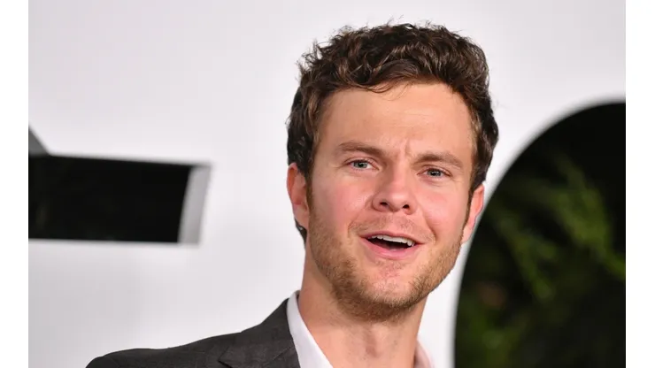 El actor es hijo de Dennis Quaid y Meg Ryan.