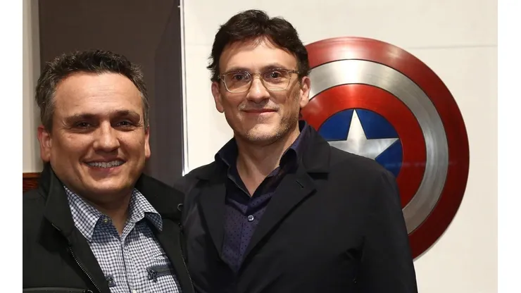 Los hermanos Russo