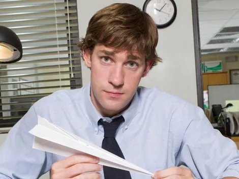 John Krasinski protagonizaría Fantastic Four
