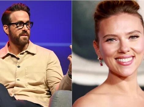 La peor relación de Ryan Reynolds no fue con Scarlett Johansson