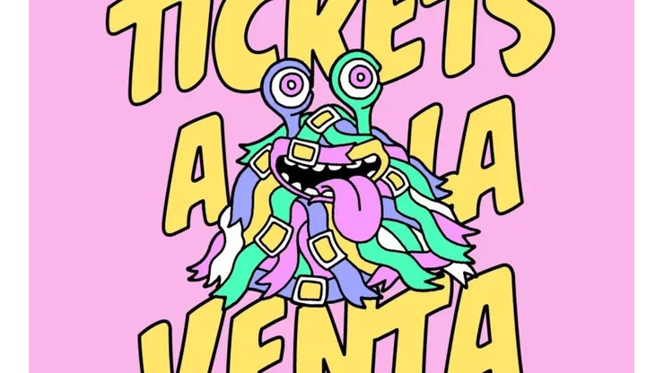 Lollapalooza Argentina 2023: cuándo y dónde comprar las entradas Early Bird.