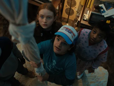 Stranger Things: la estrella que sabe más que los creadores del show
