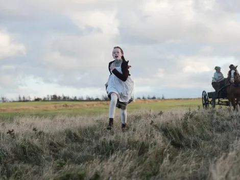 El verdadero final de Anne with an E