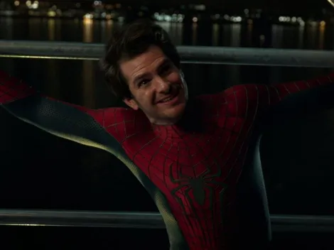 ¿Vuelve Andrew Garfield?: ya habría firmado contrato con Marvel