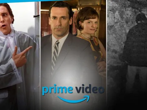 Amazon Prime Video: todos los retiros de la plataforma en julio 2022