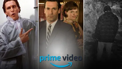 Amazon Prime Video: todos los retiros de la plataforma en julio 2022.