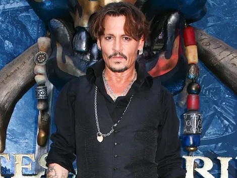 Johnny Depp, cada vez más cerca de regresar a Piratas del Caribe