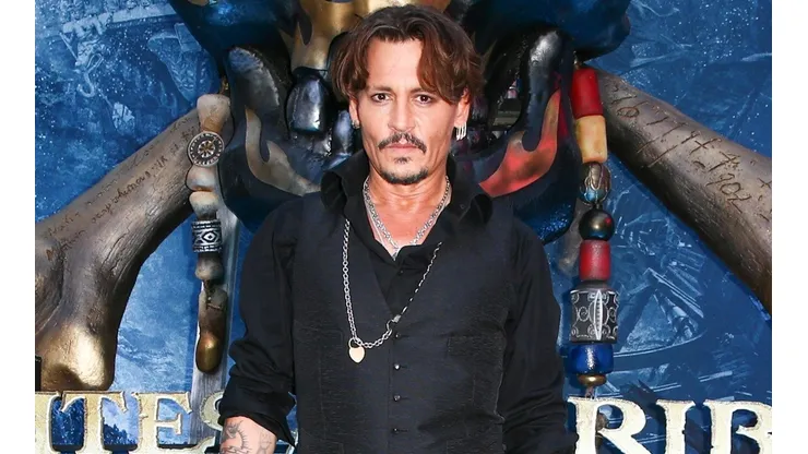Johnny Depp, cada vez más cerca de regresar a Piratas del Caribe: la millonaria oferta de Disney.