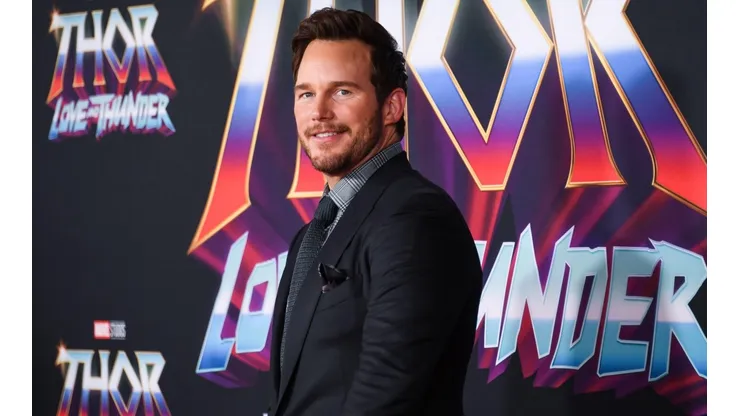 No solo James Gunn: los actores de Marvel que defendieron a Chris Pratt.
