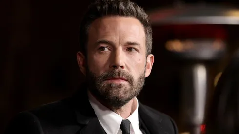Ben Affleck