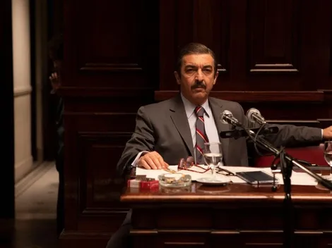 Llega al cine "Argentina, 1985" con un relato sobre nuestra historia reciente