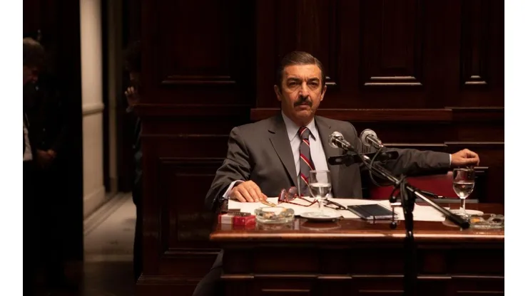 Ricardo Darín