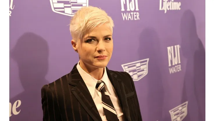 Selma Blair tiene 50 años.