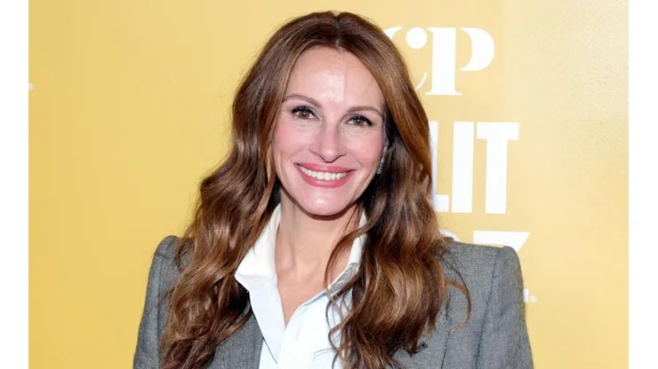 Julia Roberts