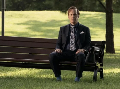 Better Call Saul 6, parte 2: el personaje secreto que se suma al final de la serie