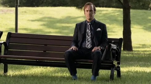 Better Call Saul 6, parte 2: el personaje secreto que se suma al final de la serie.