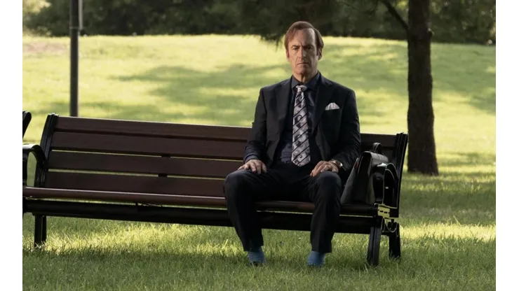 Better Call Saul 6, parte 2: el personaje secreto que se suma al final de la serie.