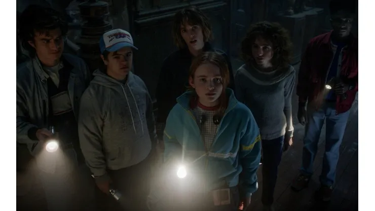 Stranger Things regresará el 1 de julio.