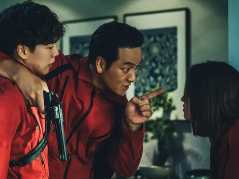 La Casa de Papel Corea: 5 similitudes y diferencias con la versión original