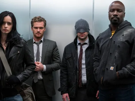 Disney+: hora de estreno de las series de Marvel canceladas por Netflix