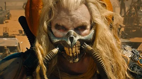 Mad Max: Fury Road