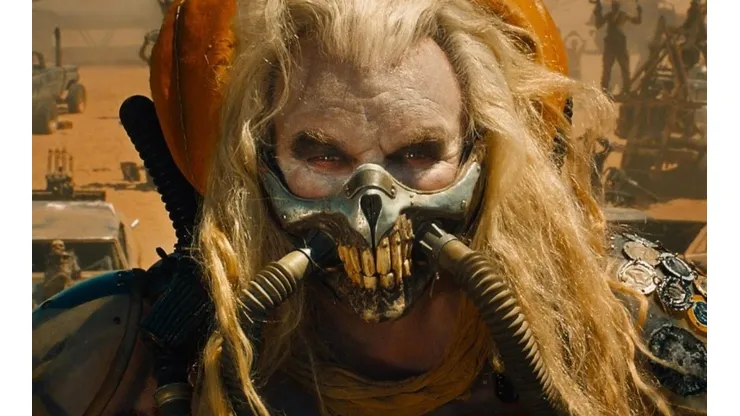Mad Max: Fury Road