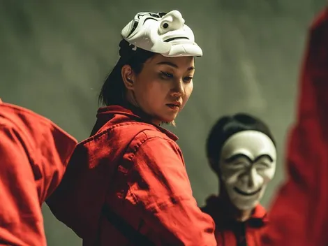 La Casa de Papel Corea: ¿tendrá temporada 2 en Netflix?