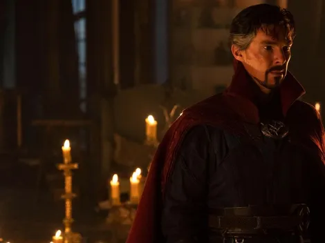 Los personajes que iban a morir en Doctor Strange 2