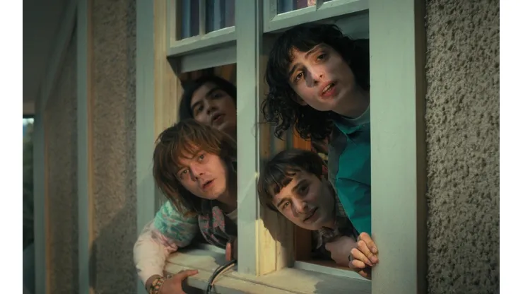 El extraño cambio que tendrá Stranger Things por un error: ¿Lo aceptarán los fans?
