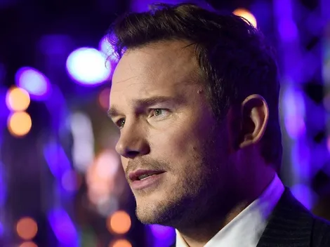 Los 2 castings que frustraron a Chris Pratt