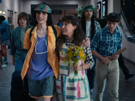 Stranger Things: nuevos detalles oficiales del spin-off de la serie