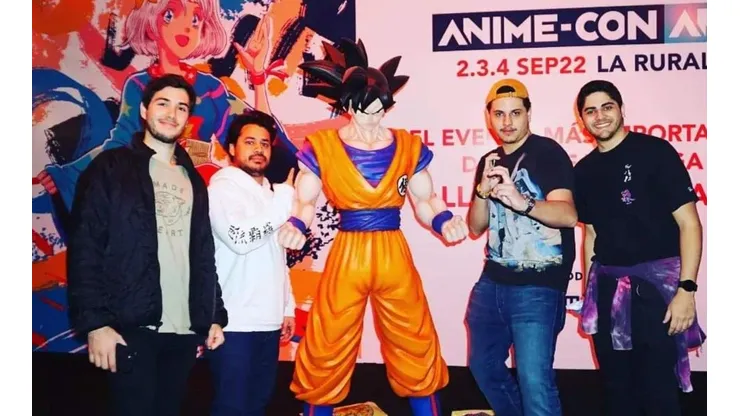 Entradas para la Anime-Con Argentina 2022: cuándo y cómo comprar la preventa.